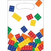 Block Party Loot Bag 8ct