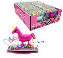 Candy Unicorn Doo