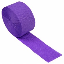 Streamer 81" Amethyst