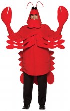 Lobster Adult OS