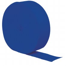 Streamer 500" Cobalt Blue