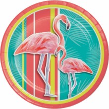 Island Oasis Lun Plate