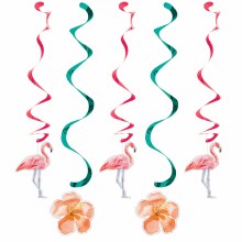 Island Oasis Dizzy Danglers