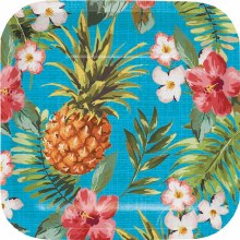 Aloha 9in Plates 8ct