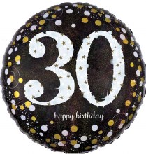 MYLR Age Sparkling 30 18"