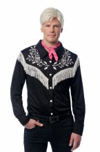 Dreamboy Western Shirt Standard Size