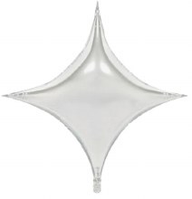 Starpoint 18" SLV Airfill 5pk