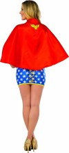 Wonder Woman Cape