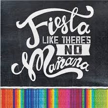 Serape Fiesta Lunch Napkin 16ct