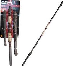 Rey Staff