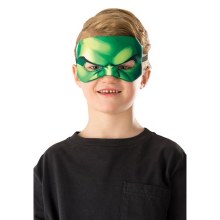 Mask Hulk Plush Eye Child