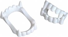 Vampire Teeth