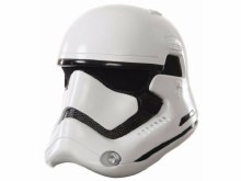 Stormtrooper Adult Full Mask