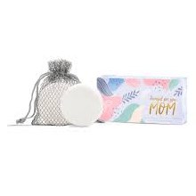 Thankful for Mom Shower Steam