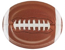 Tailgate Rush Oval Platters