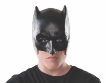 Mask Batman Half