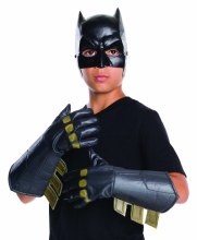 Batman Gauntlets Child