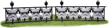 Fence Stormtrooper 2pc