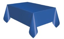 Royal Blue PL Tablecover