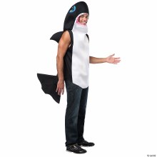 Killer Whale LW Adult