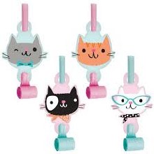 Purr-Fect Blowouts 8ct