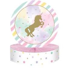 Unicorn Sparkle Centerpiece