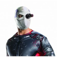 Mask Deadshot Adult