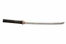 Katana's Katana