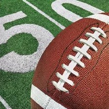 Football Party Lun Nap