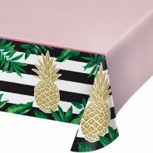 Pineapple Wedding Tablecover