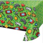 Gaming Party Tablecover