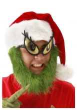 Grinch Glasses