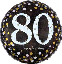MYLR Age Sparkling 80 18"