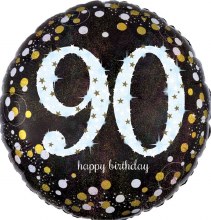 MYLR Age Sparkling 90 18"