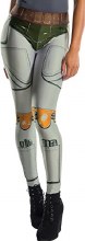 Boba Fett Leggings