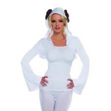 Princess Leia Jacket