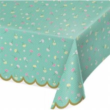 Tea Party Tablecover