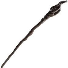 Gandalf Staff