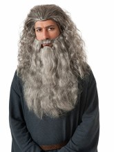 Gandalf Beard Kit