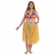 Hula Skirt XL