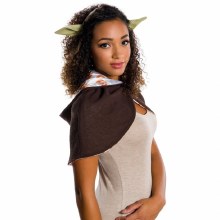 Yoda Ear Headband