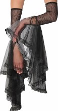 Gloomy Gauntlets