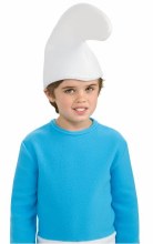 Hat Smurf Child