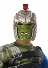 Mask Hulk War Child