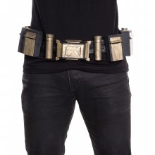 Batman Adult Belt