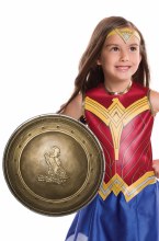 Wonder Woman Shield Child