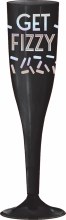 Get Fizzy ChampagneFlutes 5oz