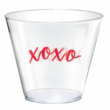 Tumbler 9oz Galentines Day