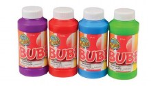Bubbles Single