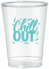 Awesome Party Tumbler Asst